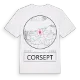 Corsept t-shirt