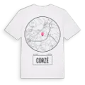 Corzé t-shirt