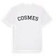 Cosmes böjd t-shirt