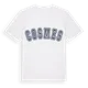 Cosmes college t-shirt
