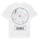 Cosmes t-shirt