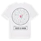Cossé-le-Vivien t-shirt