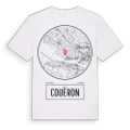 Couëron t-shirt