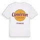 Couëron cirkel t-shirt