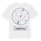 Courbeveille t-shirt