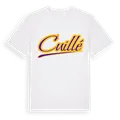 Cuillé baseball t-shirt