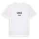 Cuillé i Sverige t-shirt