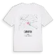 Damvix karta t-shirt
