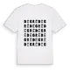 Degré ordlek t-shirt
