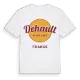 Dehault cirkel t-shirt