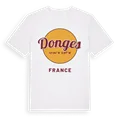 Donges cirkel t-shirt