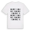 Dureil ordlek t-shirt