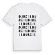 Dureil ordlek t-shirt
