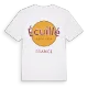 Écuillé cirkel t-shirt