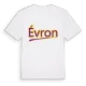 Évron baseball t-shirt