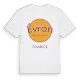 Évron cirkel t-shirt
