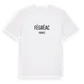 Fégréac i Sverige t-shirt
