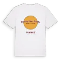 Fresnay-sur-Sarthe cirkel t-shirt