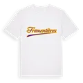 Fromentières baseball t-shirt