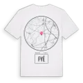 Fyé t-shirt