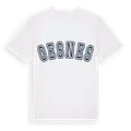 Gesnes college t-shirt