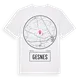 Gesnes t-shirt