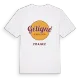 Gétigné cirkel t-shirt