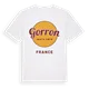 Gorron cirkel t-shirt