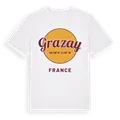Grazay cirkel t-shirt