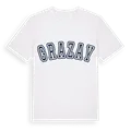 Grazay college t-shirt