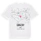 Grazay karta t-shirt