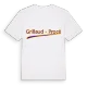 Grillaud - Procé baseball t-shirt