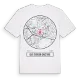 Gué d'Orger-Dacterie t-shirt
