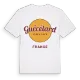 Guécélard cirkel t-shirt