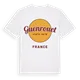 Guenrouet cirkel t-shirt