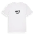 Hercé i Sverige t-shirt