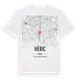 Héric karta t-shirt