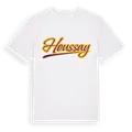 Houssay baseball t-shirt