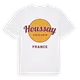 Houssay cirkel t-shirt