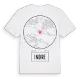 Indre t-shirt