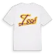Issé baseball t-shirt