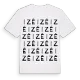 Izé ordlek t-shirt