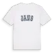 Jans college t-shirt