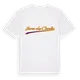 Javron-les-Chapelles baseball t-shirt