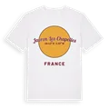 Javron-les-Chapelles cirkel t-shirt