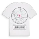 Joué-l'Abbé t-shirt