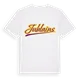 Jublains baseball t-shirt