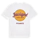Juvigné cirkel t-shirt