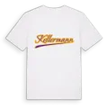 Kellermann baseball t-shirt