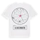 La Baconnière t-shirt